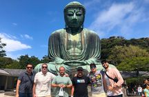 Kamakura Spanish Tour