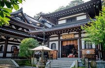 Kamakura Spanish Tour