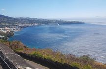 Pirates Tour in St Vincent