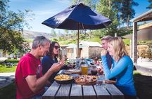 Bike The Wineries (3/4 Day) - Ride Through Queenstown Vineyards