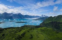 Bear Glacier Scenic Express Flight