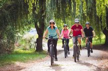 Arrowtown To Queenstown: A Full Day Mountain Biking Adventure