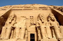 10 Days 9 Nights Cairo, Aswan & Luxor