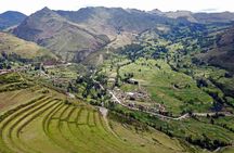 Machu Picchu & Sacred Valley (2 Days)