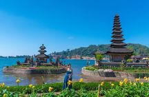 Private Bali Tour: Best of Bedugul and Tanah Lot Temple