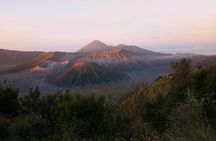 Private Bromo Sunrise Tour (All included)