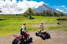 Green Lava Trail - Mayon ATV Adventure