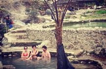 Kawah Putih tour - Day trip Ticket etc all including 
