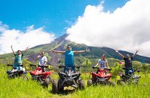 2018 Mayon Lava Trail - Mayon ATV Adventure