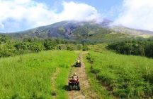2018 Mayon Lava Trail - Mayon ATV Adventure