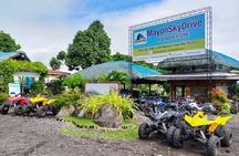 2018 Mayon Lava Trail - Mayon ATV Adventure