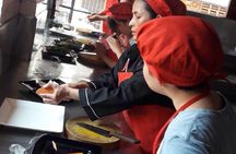 Khmer Gourmet Private Class For 2