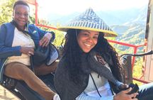 Skip-the-Line: Mutianyu Great Wall Daily Shuttle Bus Tour