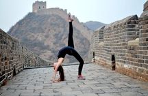 Skip-the-Line: Mutianyu Great Wall Daily Shuttle Bus Tour