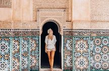 Fez Cultural Tour -With Local Guide