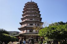 All-inclusive Guangzhou Historic City Private Day Tour