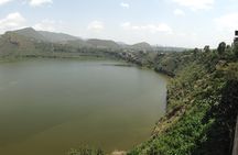 Day Trip to Debre Zeit/ Bishoftu