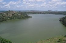 Day Trip to Debre Zeit/ Bishoftu
