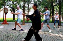 Beijing Private Morning Tour: Tai Chi Lesson & Temple of Heaven