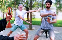 Beijing Private Morning Tour: Tai Chi Lesson & Temple of Heaven