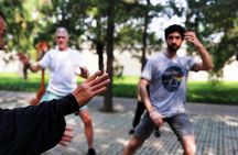Beijing Private Morning Tour: Tai Chi Lesson & Temple of Heaven