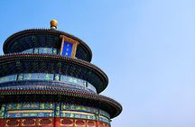 Beijing Private Morning Tour: Tai Chi Lesson & Temple of Heaven
