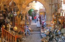 8 Days 7 nights Cairo, (Luxor and Aswan by Nile cruise) 