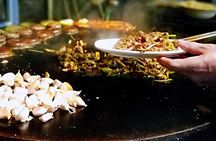 Beijing Craft Beer Fans Hutong Dinner Tour