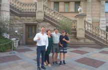 Private guided Mezhyhirya tour (Yanukovych Residence, Museum of corruption)