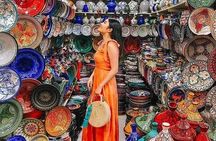 Half Day Tour in Fez Medina (private tour guide)
