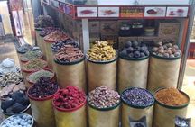 Private Tour From Ras Al Khaima Hotels : Dubai 10 Hours with Professional Driver
