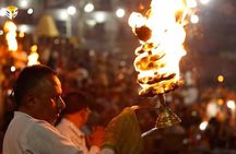 09 Days Private Golden Triangle tour with Hindu Pilgrimage Haridwar & Rishikesh