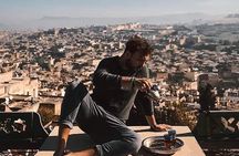 Half Day Tour in Fez Medina (private tour guide)