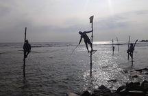 Galle fort day tour from colombo Explore Galle Madu River in a day trip