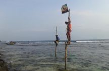 Galle fort day tour from colombo Explore Galle Madu River in a day trip
