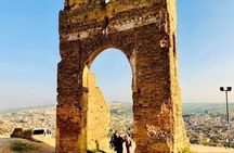  Best Tour In Fez Médina With ( Private )Tour Guide