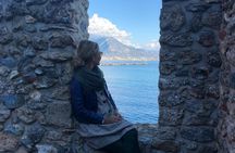 Side: Excursion to Alanya City – Lunch and Boat Trip Inclusıve