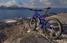 eBike Midnight Sun Chase