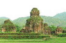 My Son Sanctuary - Marble Mountain Private Tour 