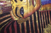 From Hurghada: Day Trip to visit Luxor and Valley of the Kings