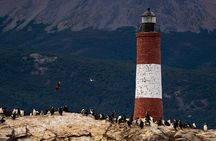 Beagle Channel Navigation with Minitrekking