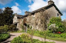 Beatrix Potter Private 5 hour tour