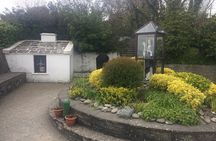 Cliffs of Moher and the Burren Private Tour