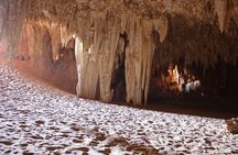 Package 5 Days 4 Nights to Gara Cave Desert Tour in Egypt