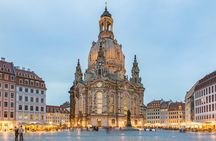 Private Tour to Dresden from Prague