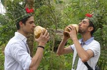 Spice Farm Tour with Traditional Cooking Lesson