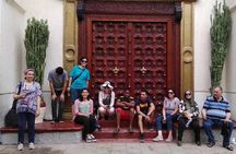 Stonetown Historical Walking Tour & Traditional Lunch