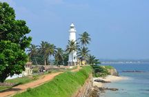 Galle Day Private Tour Beruwala/Bentota/Kosgoda/Ahungalla