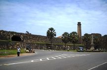 Galle Day Private Tour Beruwala/Bentota/Kosgoda/Ahungalla