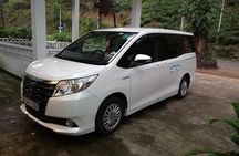 Galle Day Private Tour Beruwala/Bentota/Kosgoda/Ahungalla